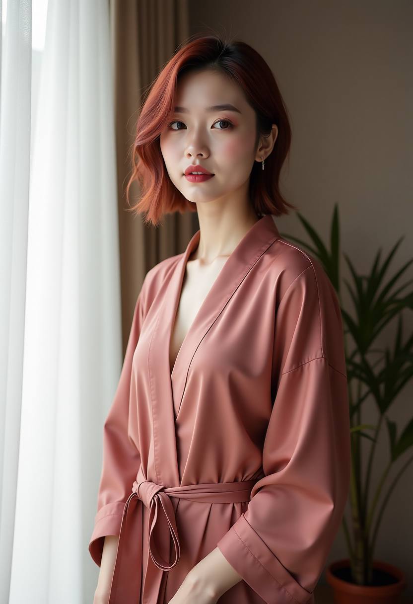 妈妈的陪读日记