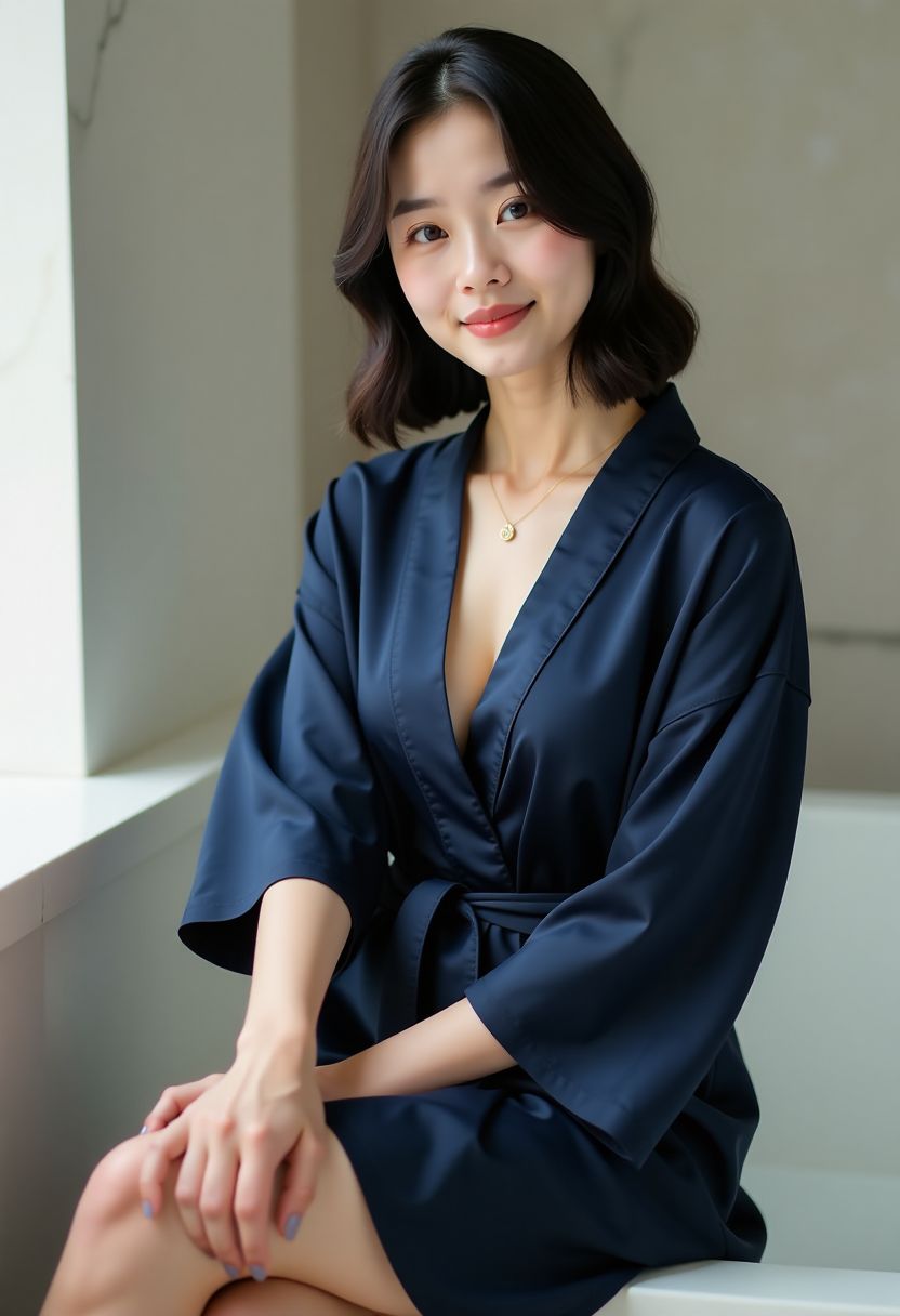 陪读妈妈的深夜厨房